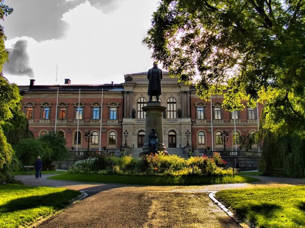 Uppsala University